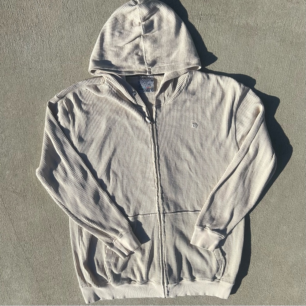 VINTAGE SOUTHPOLE ZIP UP